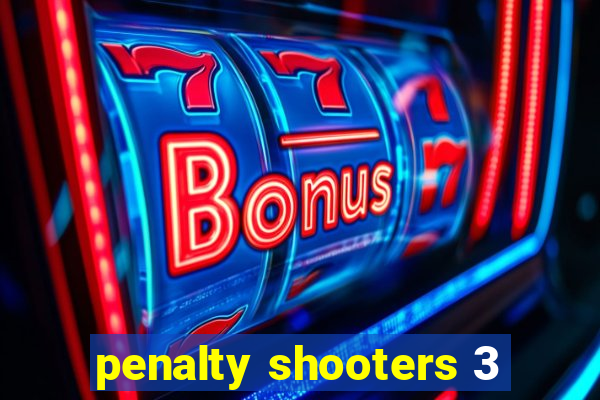 penalty shooters 3